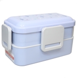 アナと雪の女王 お弁当箱 抗菌 | cinemacollection | 詳細画像2 