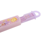 塔の上のラプンツェル 抗菌スライド箸＆箸箱セット 抗菌食洗機対応箸箱セット | cinemacollection【KIDS】 | 詳細画像2 