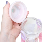 ディズニープリンセス 水筒 食洗機対応 | cinemacollection【KIDS】 | 詳細画像4 