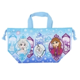 アナと雪の女王 お弁当巾着 ランチ巾着 | cinemacollection | 詳細画像2