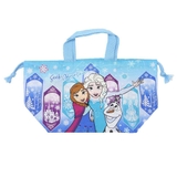 アナと雪の女王 お弁当巾着 ランチ巾着 | cinemacollection | 詳細画像3