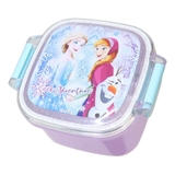 アナと雪の女王 お弁当箱 抗菌ミニタイトウェア | cinemacollection | 詳細画像1