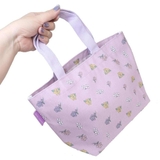 塔の上のラプンツェル ランチバッグ 帆布ランチトートバッグ | cinemacollection | 詳細画像2