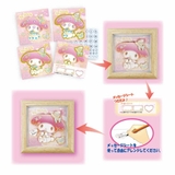 マイメロディ インテリア雑貨 マジカルピクチャー | cinemacollection | 詳細画像5