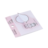 ホワイトタイガーとブラックタイガー 付せん セリフ付箋 | cinemacollection | 詳細画像3 