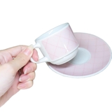 ハローキティ ペア食器 キルトデザイン | cinemacollection | 詳細画像2