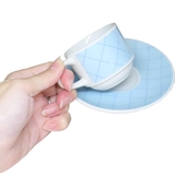 ハローキティ ペア食器 キルトデザイン | cinemacollection | 詳細画像2