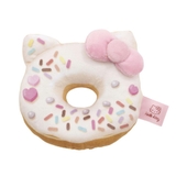 ハローキティ ぬいぐるみ アームレストミニクッション | cinemacollection | 詳細画像1