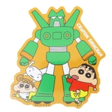 クレヨンしんちゃん ビッグシール アウトドアステッカー | cinemacollection | 詳細画像1 