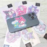 マイメロディ ダイカットシール キャラクターステッカー | cinemacollection | 詳細画像2 