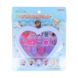 アナと雪の女王 おもちゃ Myプリティリングセット | cinemacollection | 詳細画像1