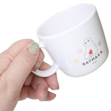 ベイマックス キッズ食器 メラミン製マグコップ | cinemacollection | 詳細画像2