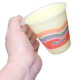 ミッキーマウス プラカップ ハンドル付スタッキングタンブラー | cinemacollection | 詳細画像2 