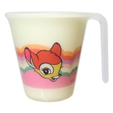 バンビ プラカップ ハンドル付スタッキングタンブラー | cinemacollection | 詳細画像1 