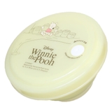 くまのプーさん ごはん容器 薄肉ごはん保存容器Sお茶碗型 | cinemacollection | 詳細画像1 