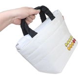 ベイマックス ランチトート 洗えるソフトランチバッグ | cinemacollection | 詳細画像2