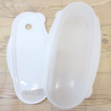 ベイマックス 電子レンジ調理器 ゆでパスタ調理ケース | cinemacollection | 詳細画像3 