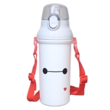 ベイマックス 水筒 抗菌食洗機対応直飲みプラワンタッチボトル | cinemacollection | 詳細画像1 