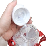 ベイマックス 水筒 ワンプッシュストローボトル | cinemacollection | 詳細画像4