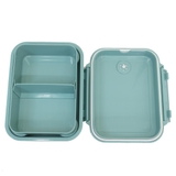 ミッキーマウス お弁当箱 スチーム式ランチBOX | cinemacollection | 詳細画像3 