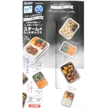 ミッキーマウス お弁当箱 スチーム式ランチBOX | cinemacollection | 詳細画像5 