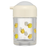 くまのプーさん シリコン醤油差し ワンプッシュしょう油差し | cinemacollection | 詳細画像1 