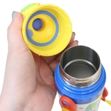 トイストーリー 保冷水筒 超軽量 | cinemacollection【KIDS】 | 詳細画像4 