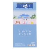 ピクセルック 付箋 8cmCD付箋 | cinemacollection | 詳細画像1