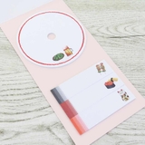 ピクセルック 付箋 8cmCD付箋 | cinemacollection | 詳細画像2 