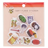 ピクセルック フレークシール ソフトフレークシール | cinemacollection | 詳細画像1