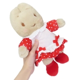 マロンクリーム ぬいぐるみ プラッシュドールS | cinemacollection | 詳細画像3