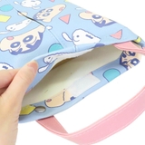 クレヨンしんちゃん ティッシュカバー 合皮ティッシュボックスケース | cinemacollection | 詳細画像3 
