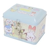 ポケットモンスター 貯金箱 カギ付き缶バンク | cinemacollection | 詳細画像1