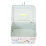 ポケットモンスター 貯金箱 カギ付き缶バンク | cinemacollection | 詳細画像3