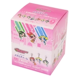 パワーパフガールズ キーホルダー シークレットメタルチャーム | cinemacollection | 詳細画像1