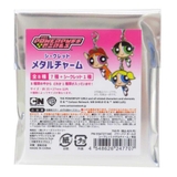 パワーパフガールズ キーホルダー シークレットメタルチャーム | cinemacollection | 詳細画像1