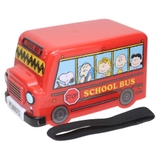 スヌーピー お弁当箱 バス型ランチボックス | cinemacollection【KIDS】 | 詳細画像1 