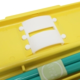 パンダコパンダ お箸＆スプーンセット 抗菌 | cinemacollection | 詳細画像3 