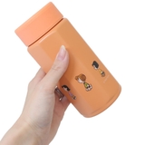 スヌーピー 保温保冷水筒 八角ステンレスボトル | cinemacollection【KIDS】 | 詳細画像2 