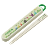 ピクミン おはしセット 抗菌スライド箸＆箸箱セット | cinemacollection | 詳細画像1 