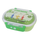 ピクミン お弁当箱 抗菌食洗機対応ふわっとフタタイトランチボックス | cinemacollection | 詳細画像1 
