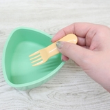 スヌーピー お弁当箱 抗菌三角おにぎりランチボックス2段 | cinemacollection | 詳細画像4 