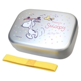 スヌーピー お弁当箱 アルミ弁当箱 | cinemacollection | 詳細画像1 