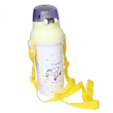 スヌーピー 水筒 抗菌食洗機対応直飲みプラワンタッチボトル | cinemacollection【KIDS】 | 詳細画像2