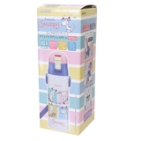 スヌーピー 保冷水筒 超軽量コンパクトロック付ワンプッシュダイレクトステンレスボ… | cinemacollection | 詳細画像6 