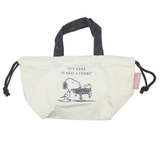 スヌーピー ランチグッズセット 巾着付ランチセット | cinemacollection | 詳細画像4 