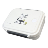 スヌーピー お弁当箱 スチーム式ランチBOX | cinemacollection | 詳細画像1