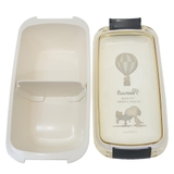 スヌーピー お弁当箱 ふわっとタイトランチボックス | cinemacollection | 詳細画像3 