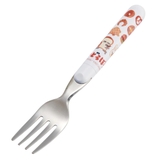 パンどろぼう キッズ食器 フォーク | cinemacollection | 詳細画像1