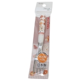 パンどろぼう キッズ食器 フォーク | cinemacollection | 詳細画像3